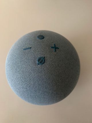 Alexa Echo Dot