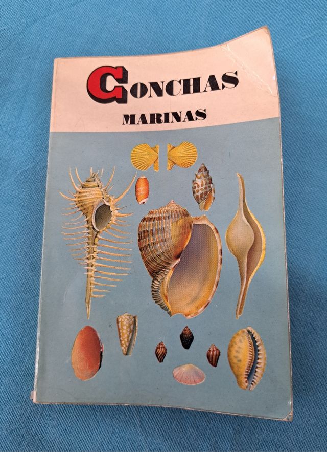 Colección marina