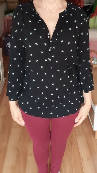 3,60€ Camisas y Camisolas