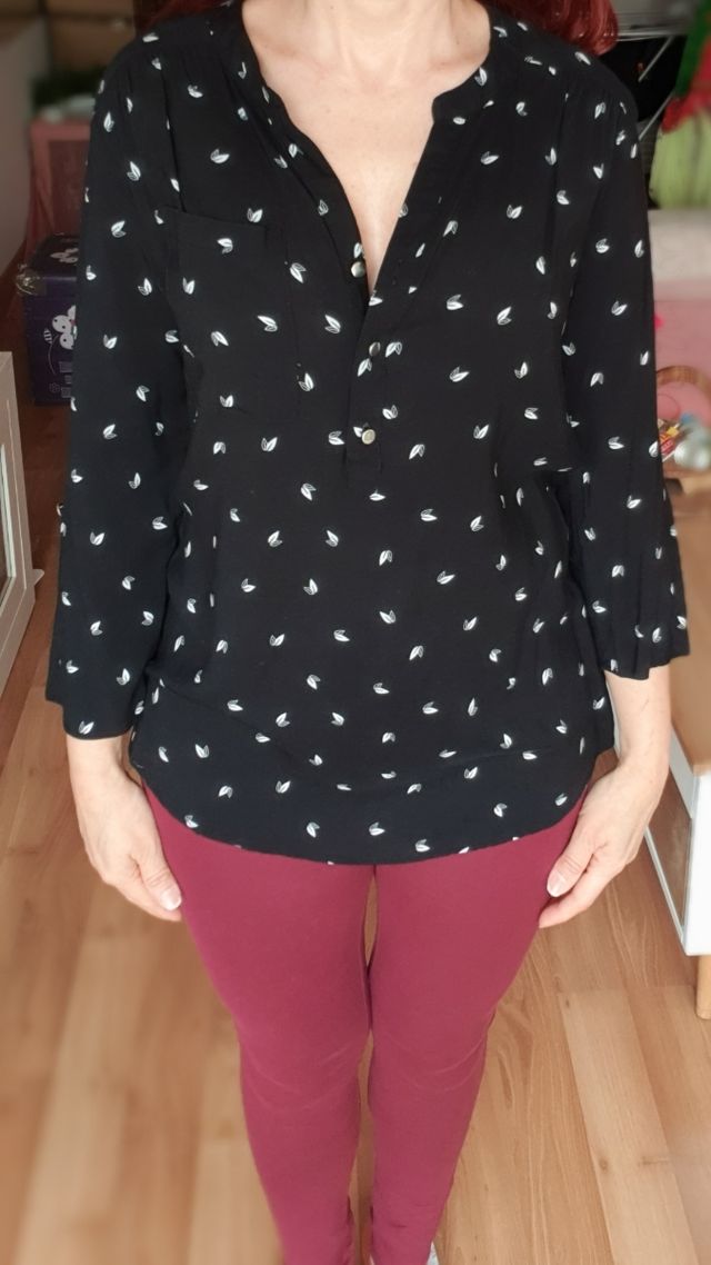 3,60€ Camisas y Camisolas