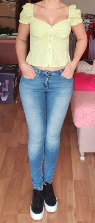 3,60€ Camisas y Camisolas