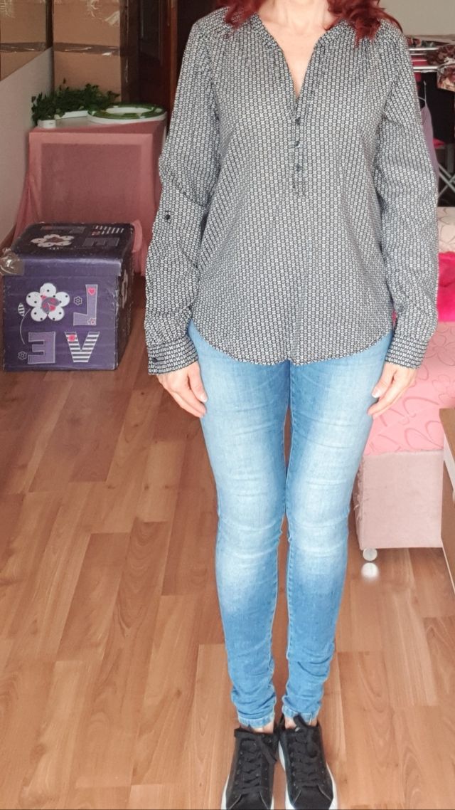 3,60€ Camisas y Camisolas