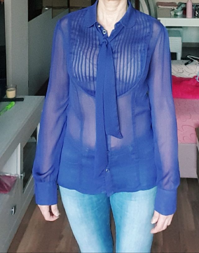 3,60€ Camisas y Camisolas