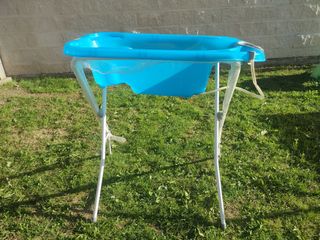 Bañera bebe