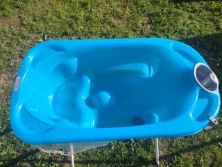 Bañera bebe