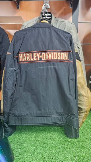 Cazadora Chaqueta Harley-Davidson