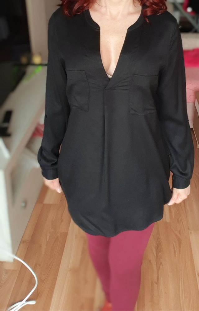 4,50, y Cazadora deportiva. Camisolas