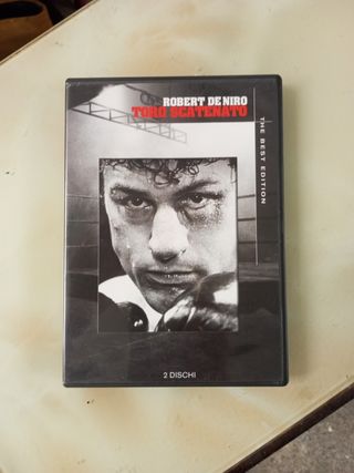 Film DVD