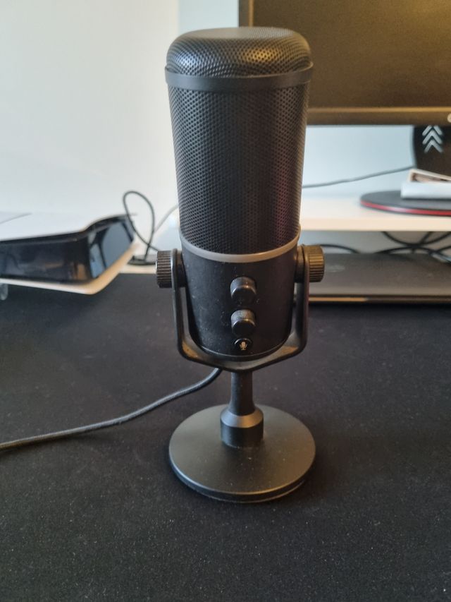 Microfono Razer Serien Elite