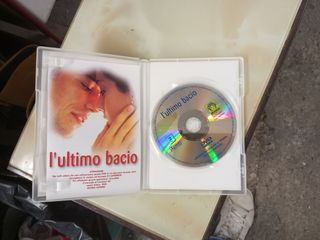 Film DVD