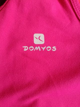 Camisetas deportivas mujer talla M