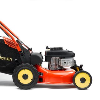 RT53K3 Cortacésped Profesional Outils Wolf 53cm