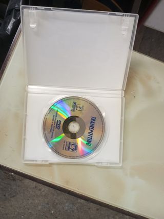 Film DVD