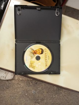 Film DVD