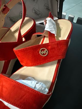 Zapatos verano sandalias numero 39