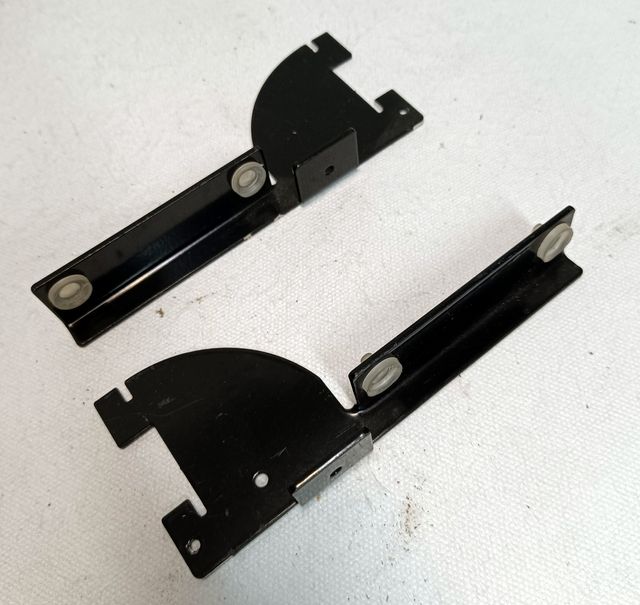 Scaffalature per negozi. Supporto per scaffale.