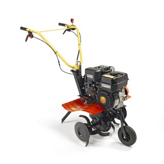 MOB6 Motoazada Ancho de 85 cm, Outils Wolf 3,7 kW