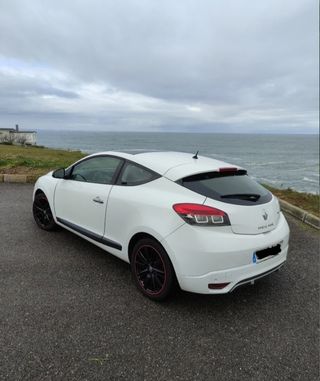 Renault Megane 2010