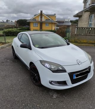 Renault Megane 2010