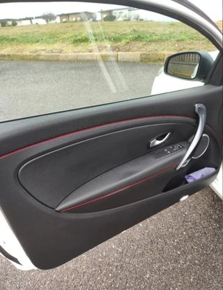 Renault Megane 2010
