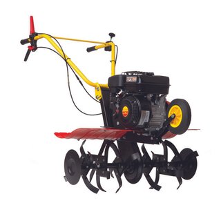 MOB2 Motoazada Anchura 85 cm, Subaru Robin 3,3 kW
