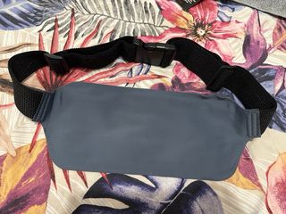 Riñonera deportiva reflectante (NUEVO)