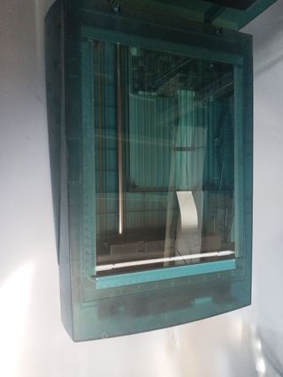 Escaner vintage AGFA sin alimentador