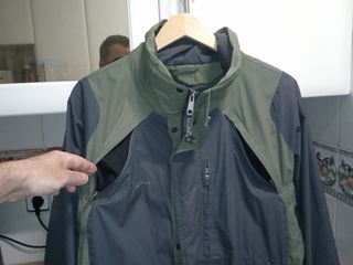 Chaqueta Columbia