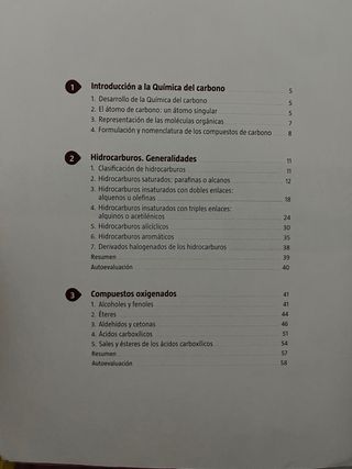 Libro nomenclatura y formulación química orgánica
