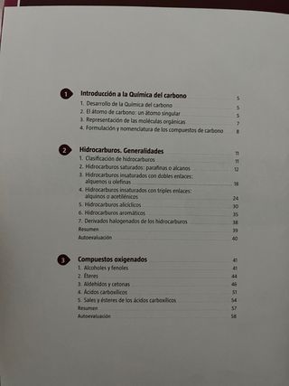 Libro nomenclatura y formulación química orgánica