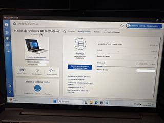 Computer portatile HP ProBook 440 G8