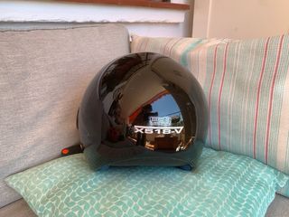 Casco de moto Nitro
