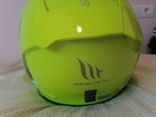 Casco integral Helmets Solid A3 Gloss