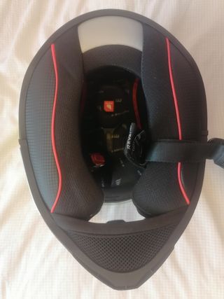 Casco integral Helmets Solid A3 Gloss