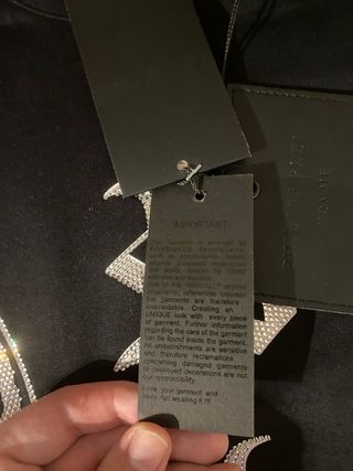 Camiseta Philipp Plein