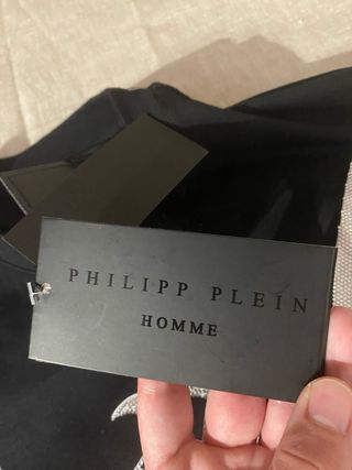 Camiseta Philipp Plein