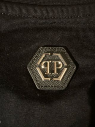 Camiseta Philipp Plein