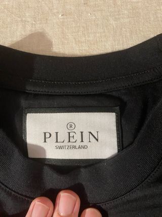 Camiseta Philipp Plein