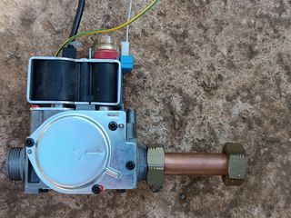 Válvula gas 845 Sigma