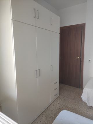 Alquiler Apartamento Veraniego  Xeraco