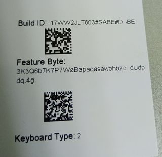 BASE TECLADO PORTATIL HP TPN-C129