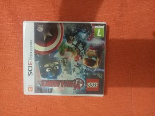 Juegos Nintendo 3ds/2ds