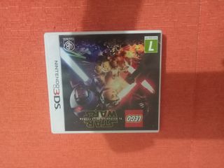 Juegos Nintendo 3ds/2ds