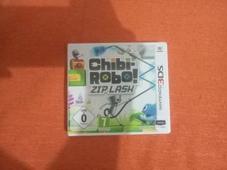 Juegos Nintendo 3ds/2ds