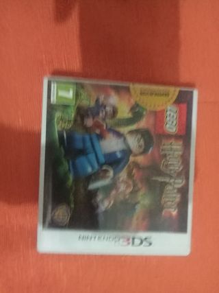 Juegos Nintendo 3ds/2ds