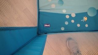 Parque infantil CHICO