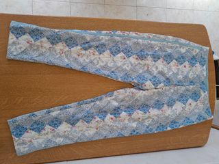 Pantalón patchwork Polo Ralph Lauren 