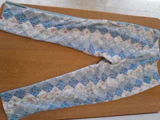 Pantalón patchwork Polo Ralph Lauren 