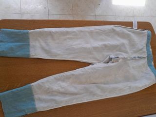 Pantalón patchwork Polo Ralph Lauren 