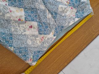 Pantalón patchwork Polo Ralph Lauren 